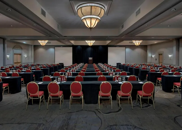 Marriott Albany