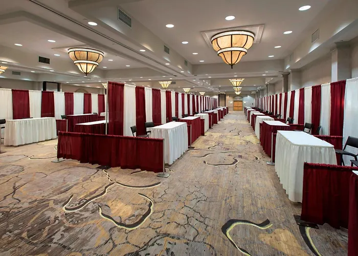 Marriott Albany