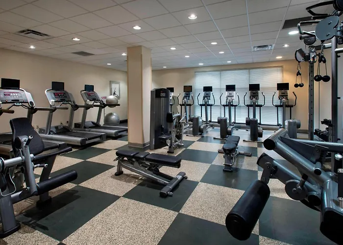 Marriott Albany