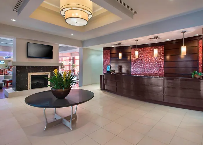 Marriott Albany