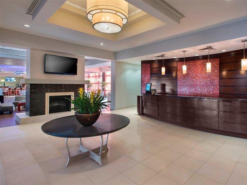 Marriott Hotel Albany