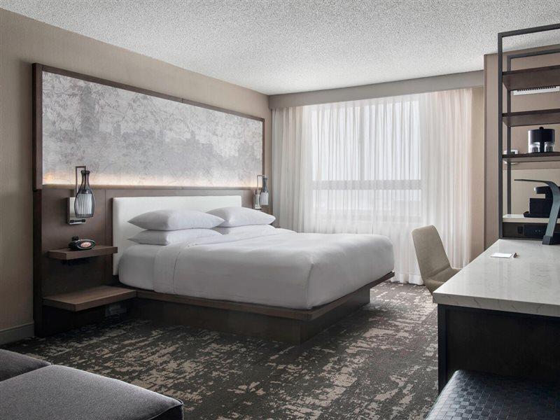 Marriott Hotel 3*