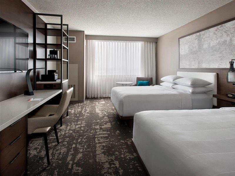 Marriott Hotel Albany