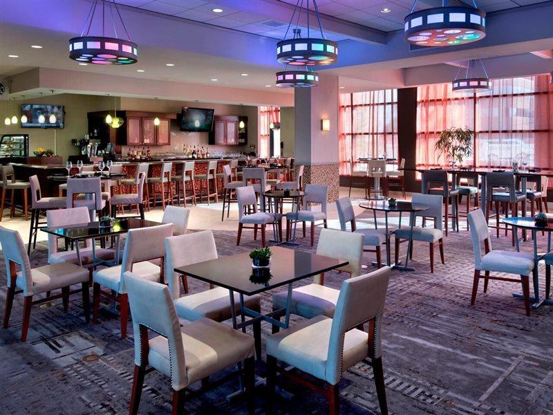 Hotel Marriott 3*
