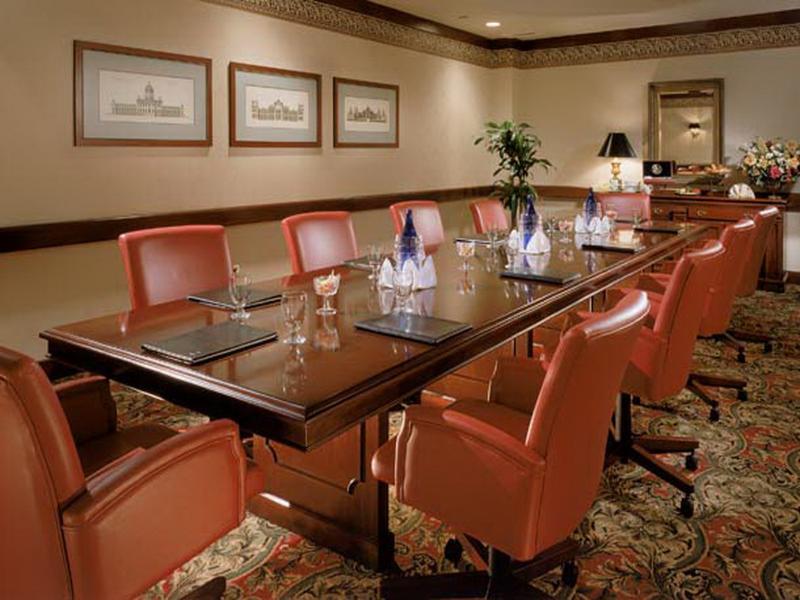 Marriott Hotel Albany