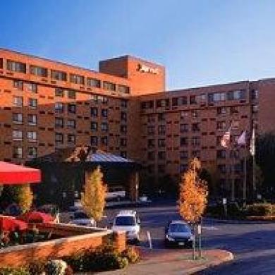 Marriott Hotel