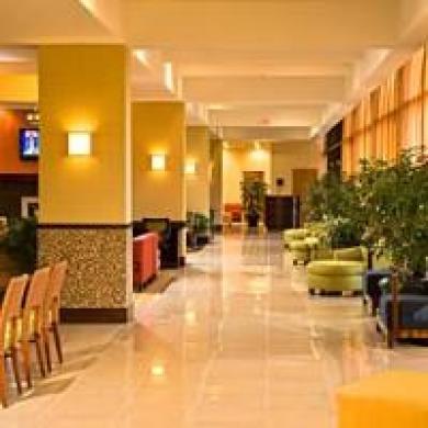 Marriott Hotel 3*