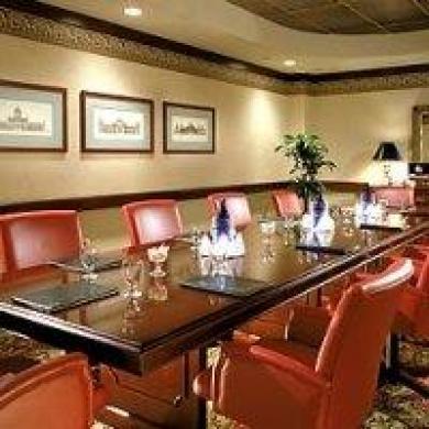 Marriott 3* Albany