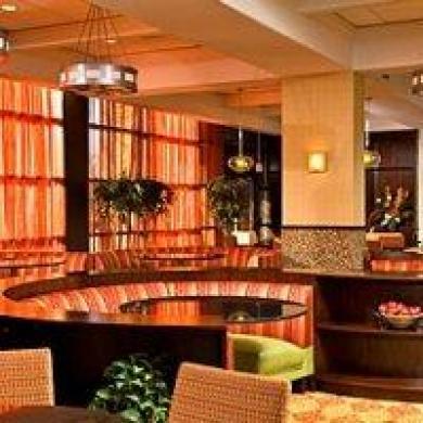 Hotel Marriott