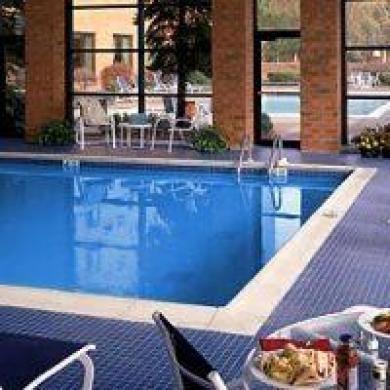Marriott Hotel Albany