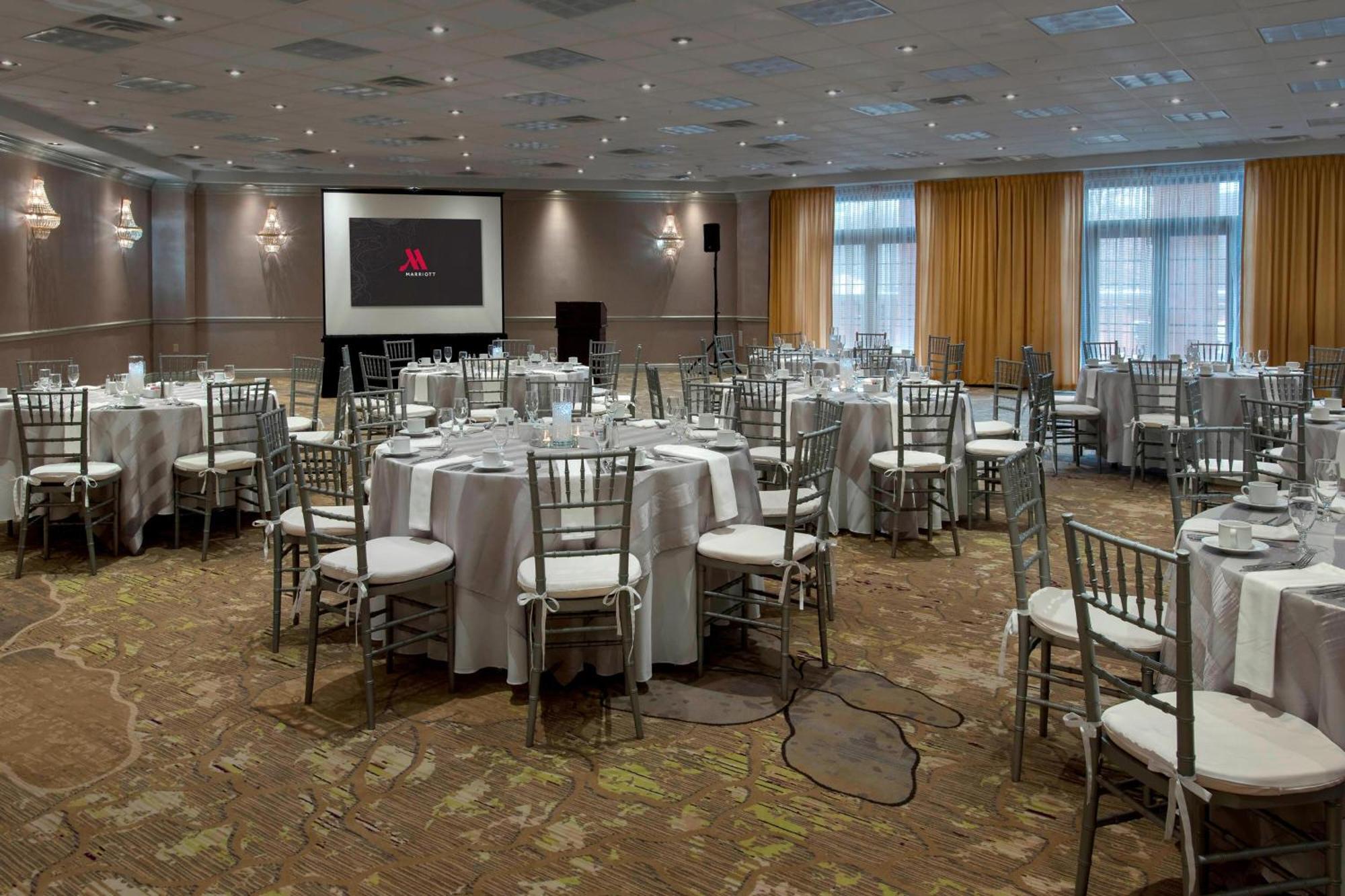 Marriott 3*