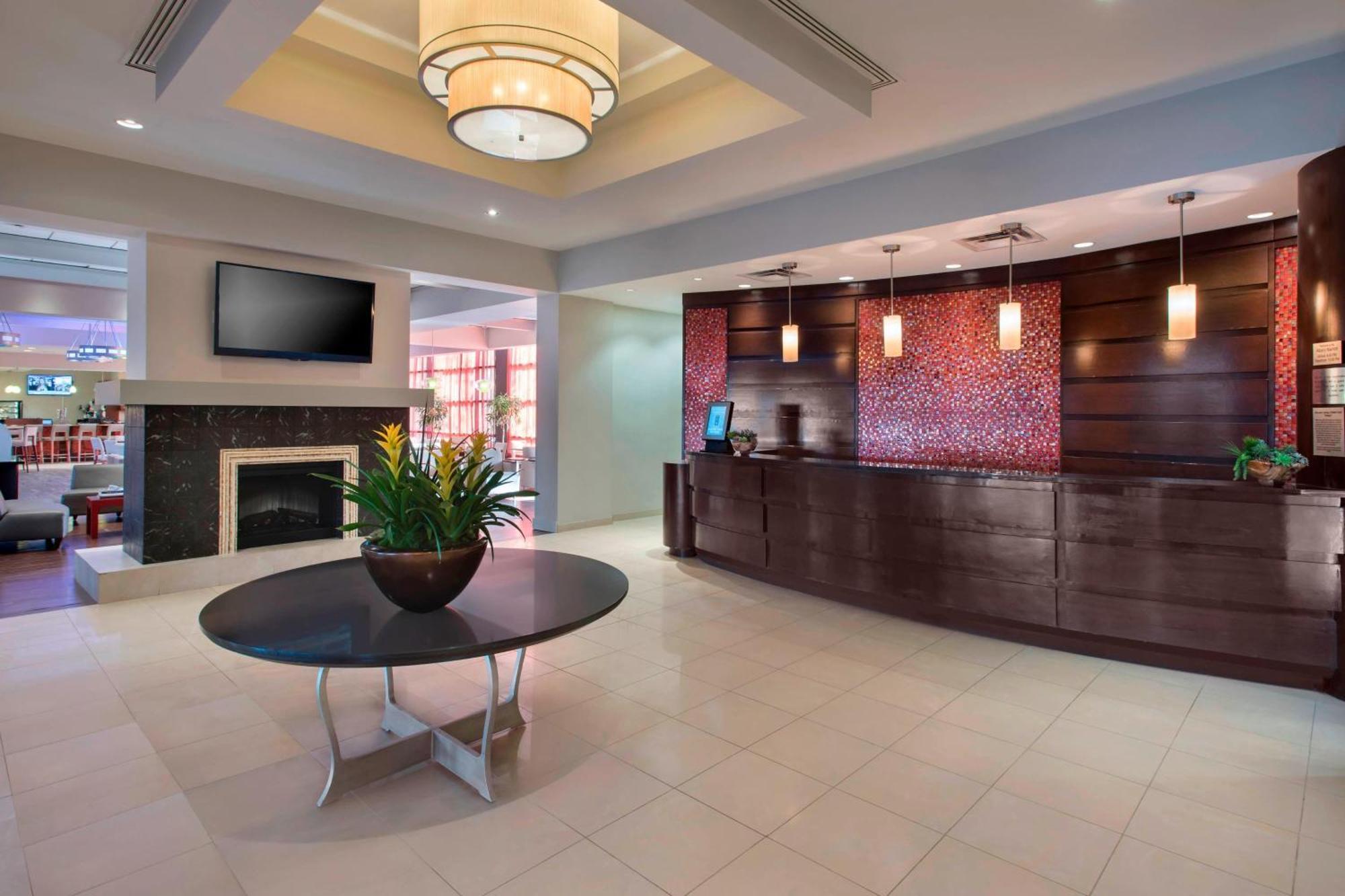 Marriott Hotel Albany