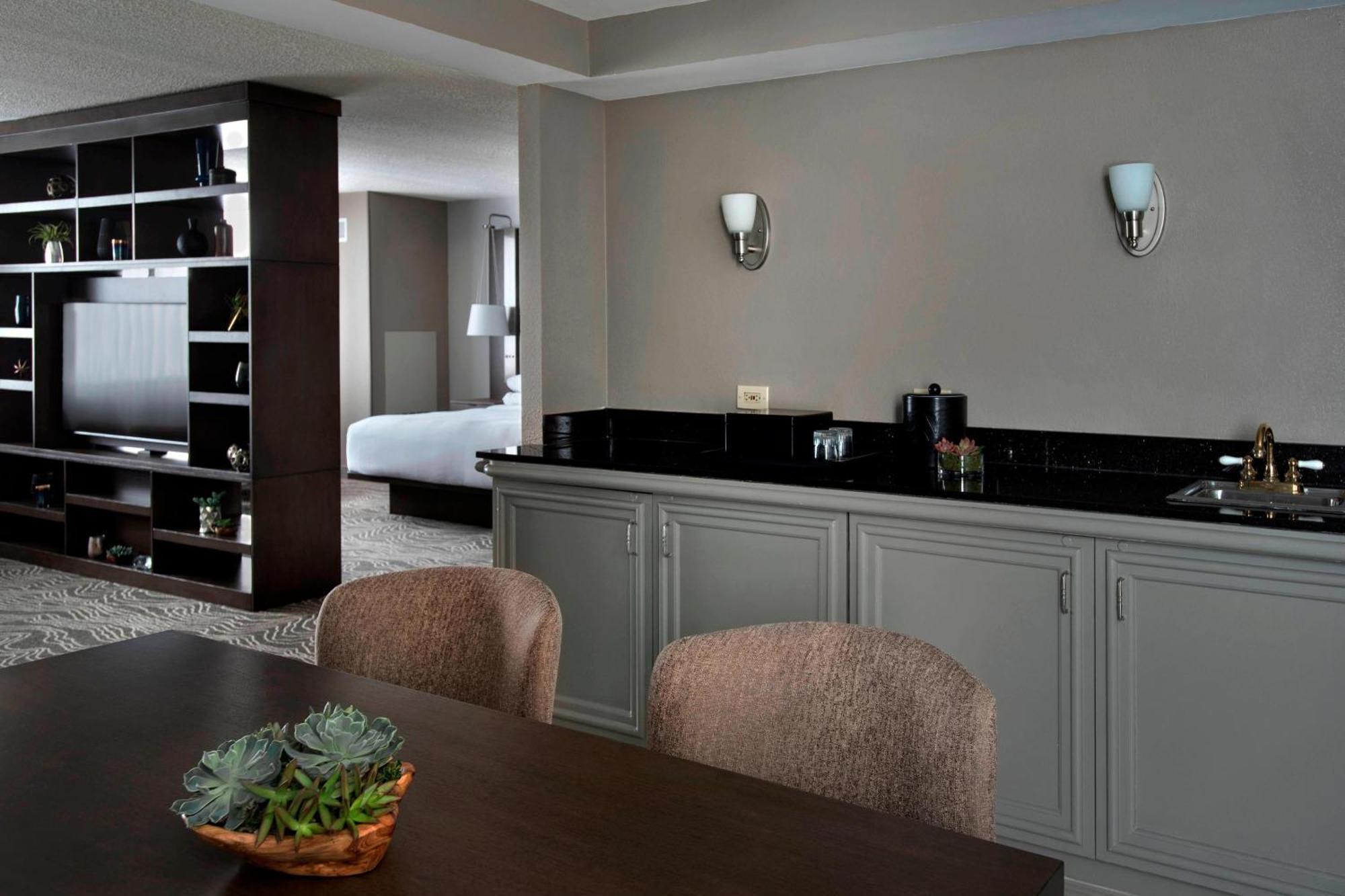 Hotel Marriott Albany