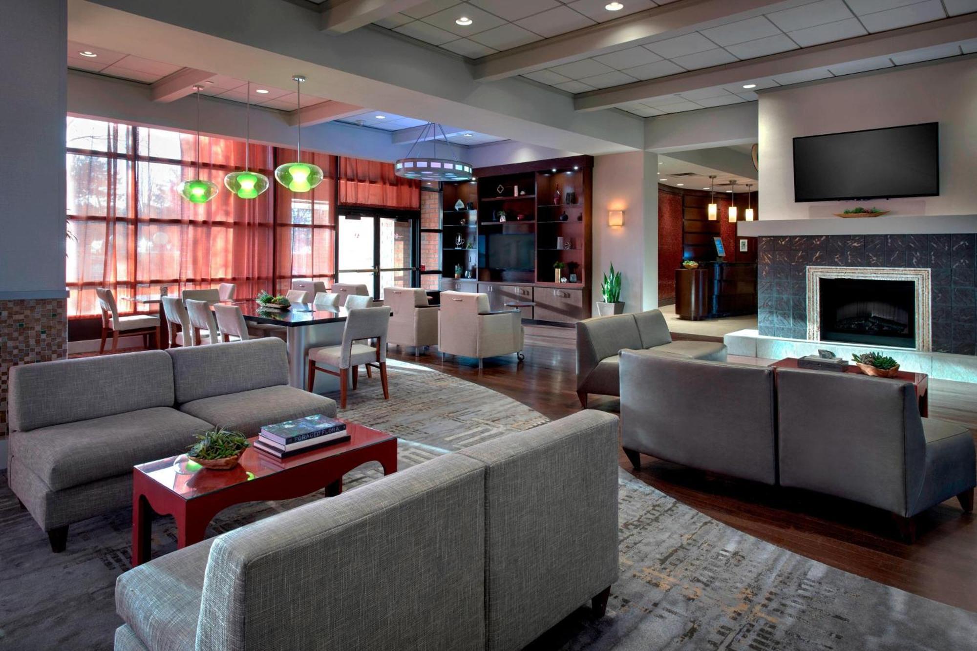 Hotel Marriott
