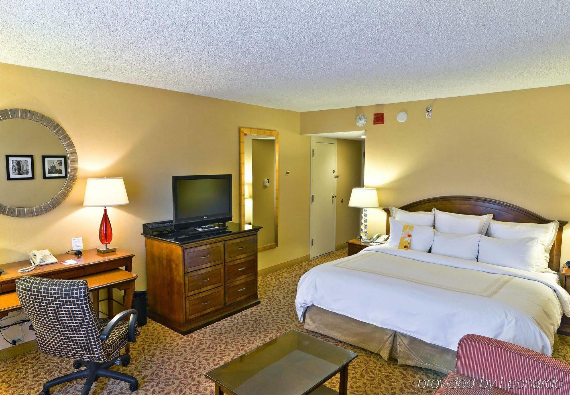 Marriott Hotel Albany