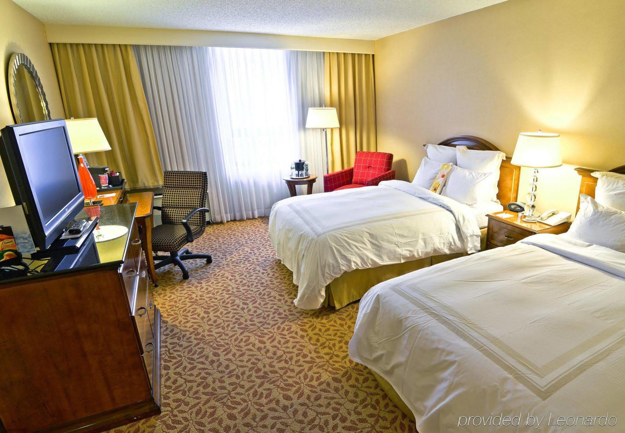 Marriott Hotel 3*