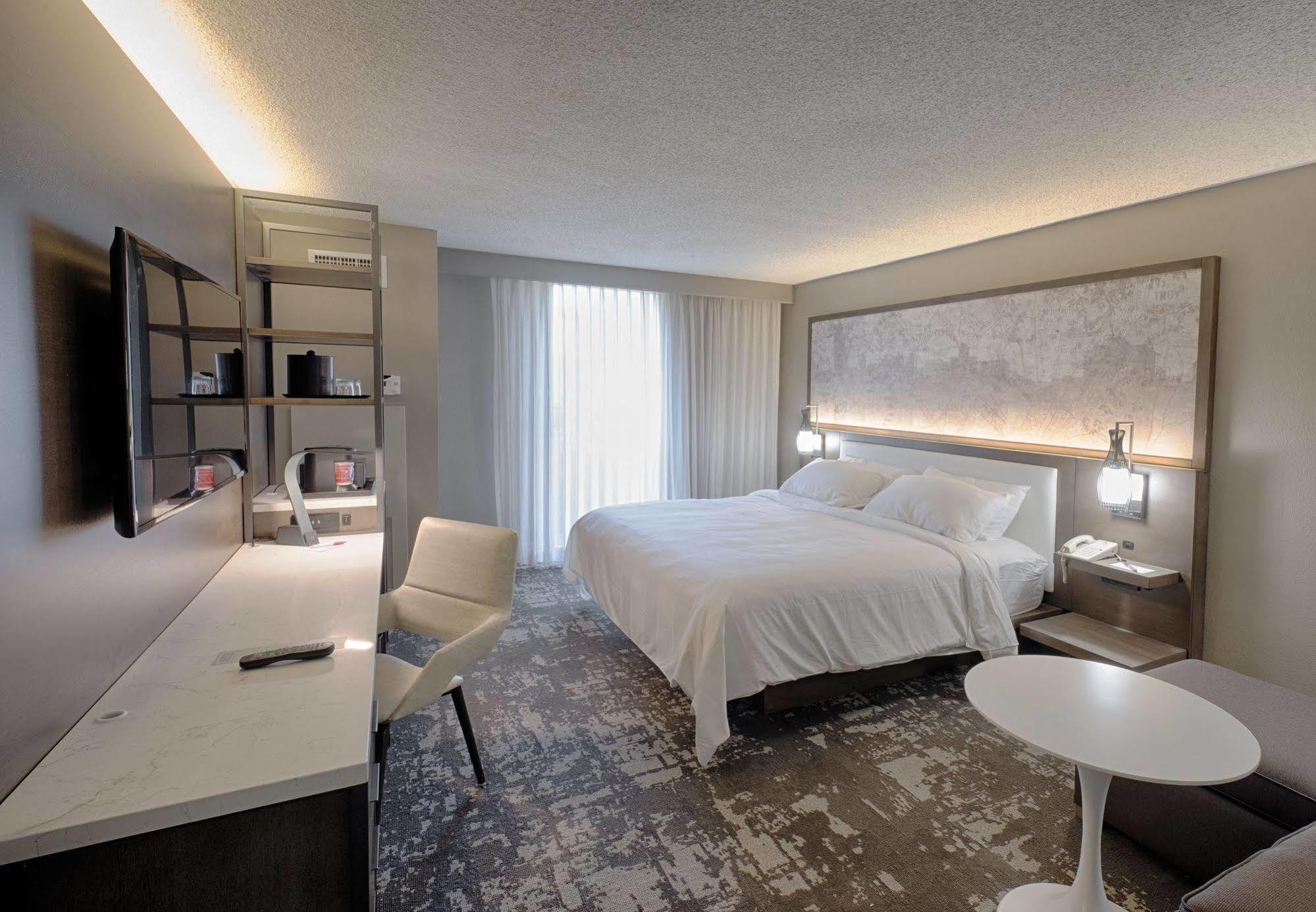 Marriott 3*
