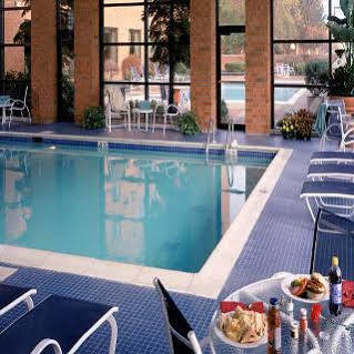 Marriott 3* Albany