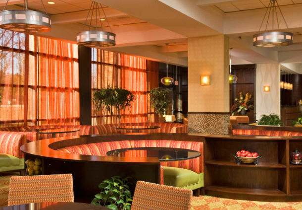 Marriott Albany